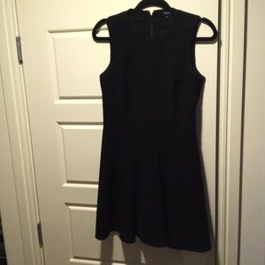 Madewell dress!